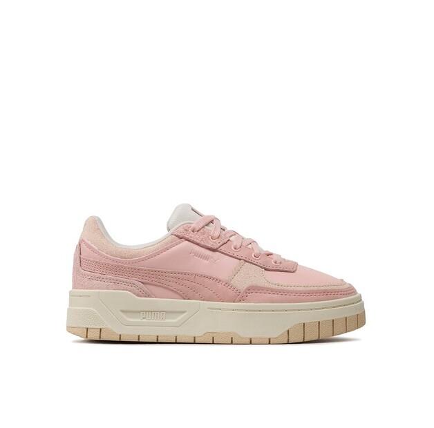 Кроссовки Puma Cali Dream Thrifted Wns 389869 02 розовый 37.5