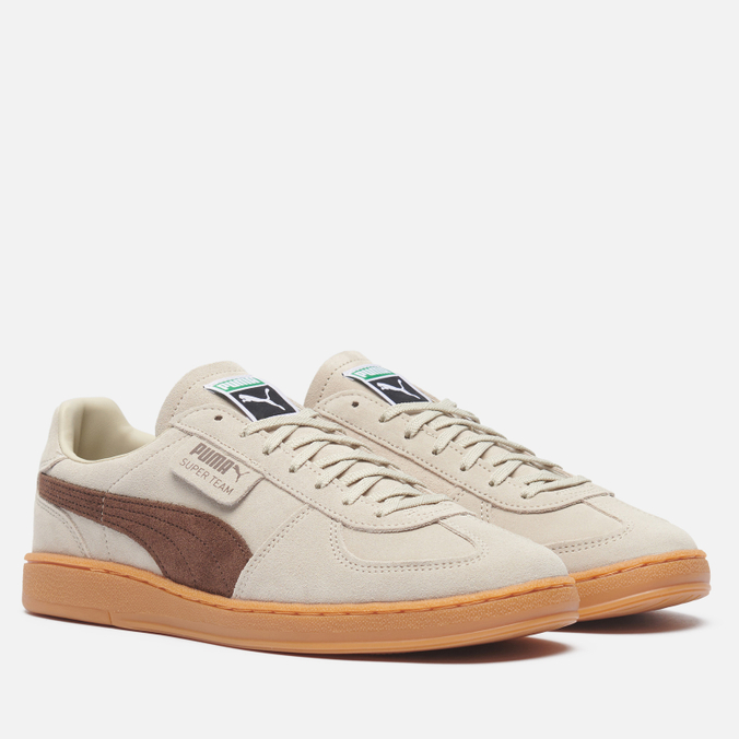 Мужские кроссовки Puma Super Team