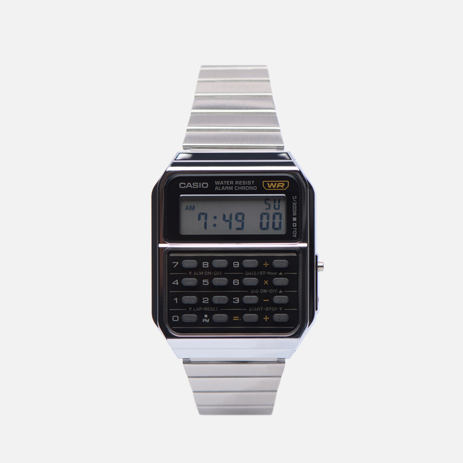 Наручные часы CASIO Vintage CA-500WE-1A