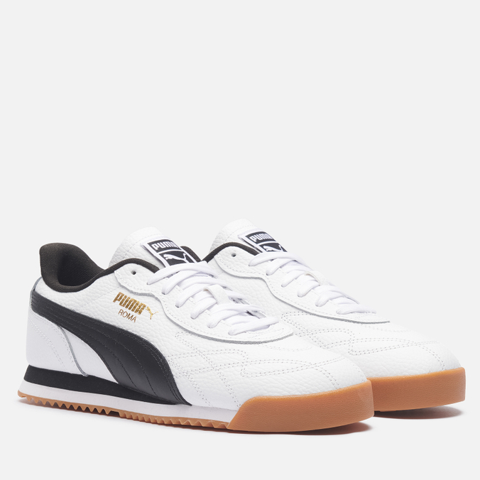 Мужские кроссовки Puma Roma Anniversario