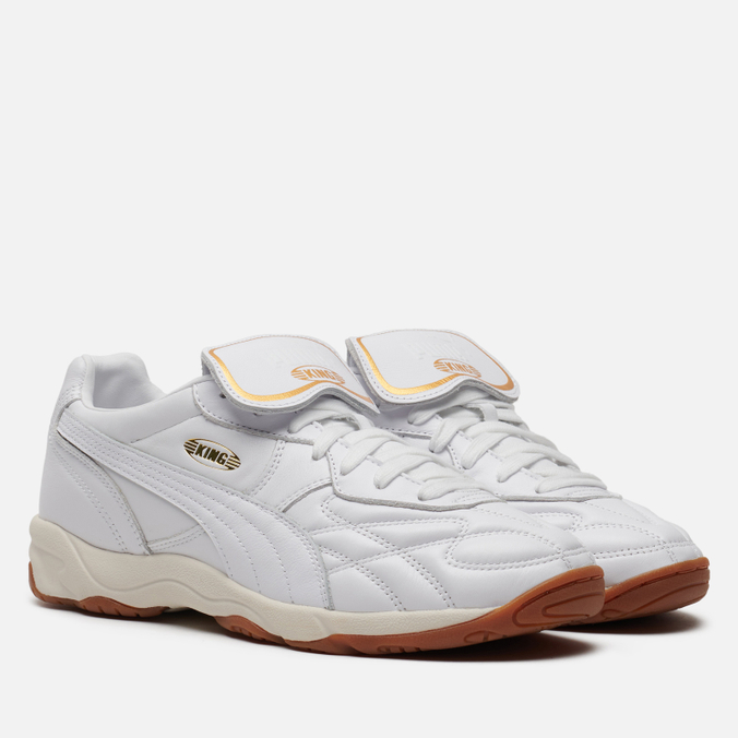 Кроссовки Puma King Indoor