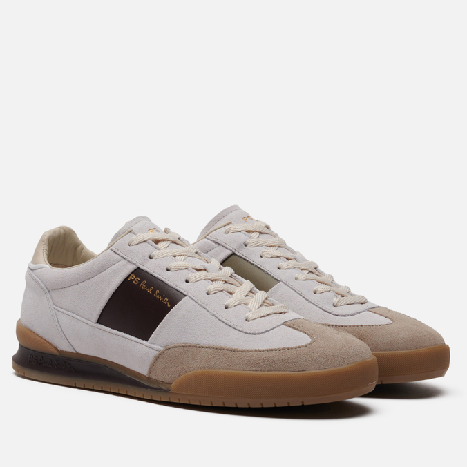 Мужские кроссовки Paul Smith Dover Side Panel