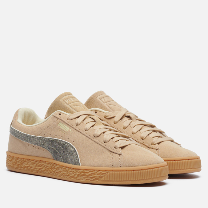 Кроссовки Puma Suede Reward