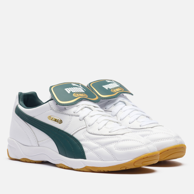 Кроссовки Puma King Indoor