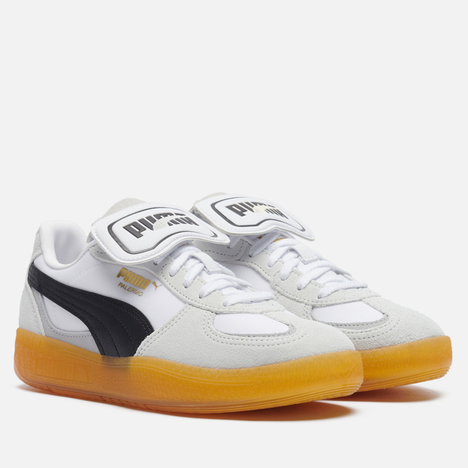 Женские кроссовки Puma Palermo Moda Tongue